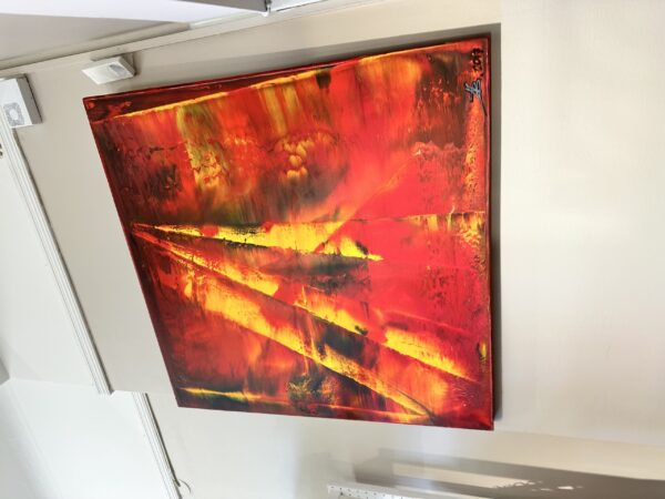 My Blood - Bild 2