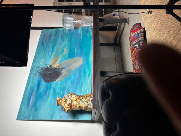 Simma eller sjunk - Bild 3