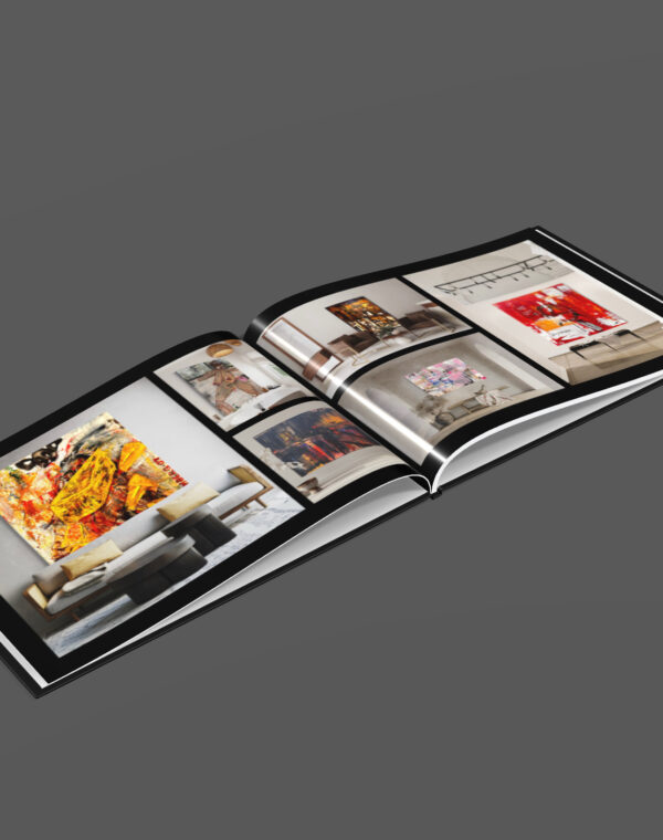 Coffee table book - Bild 2