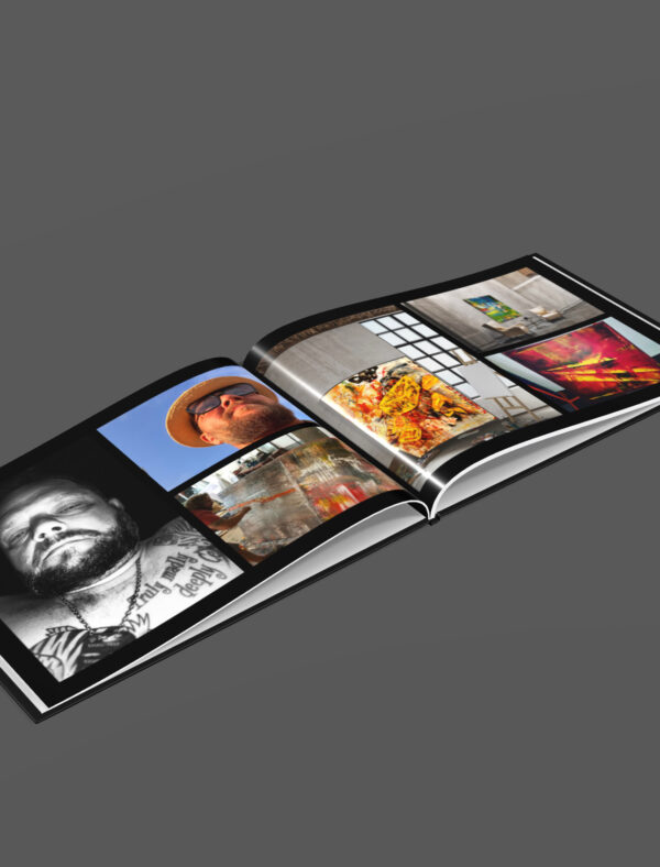 Coffee table book - Bild 3