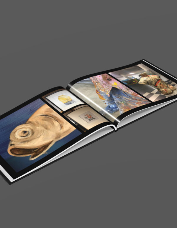 Coffee table book - Bild 4