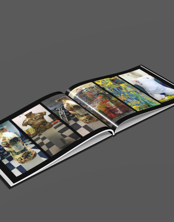 Coffee table book - Bild 5