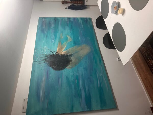 Simma eller sjunk - Bild 4