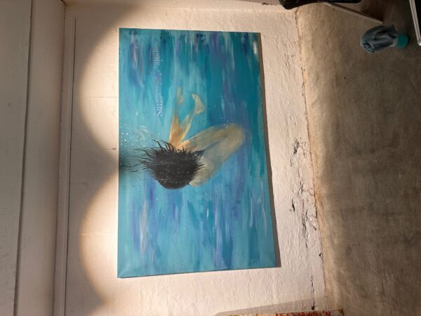 Simma eller sjunk - Bild 5