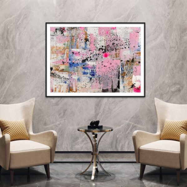 Pink Brain - Bild 5