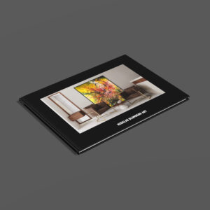 Coffee table book