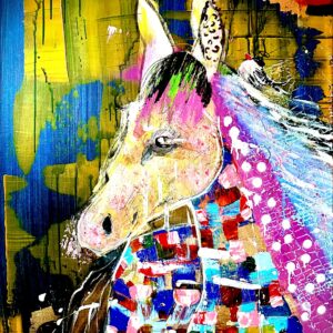 WildHorse