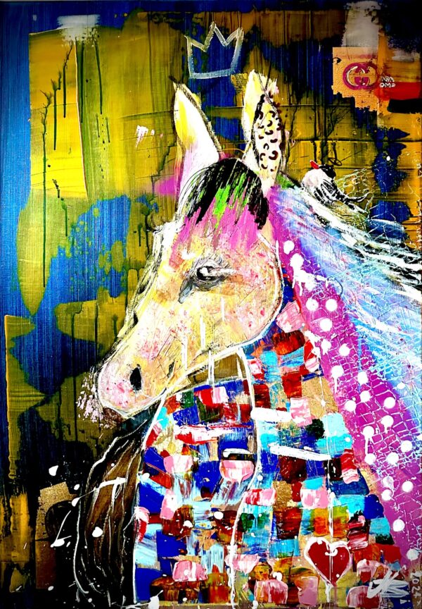 WildHorse
