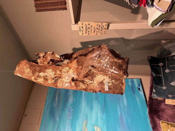 HighNoseRust - Bild 13