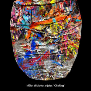 Oljefärg