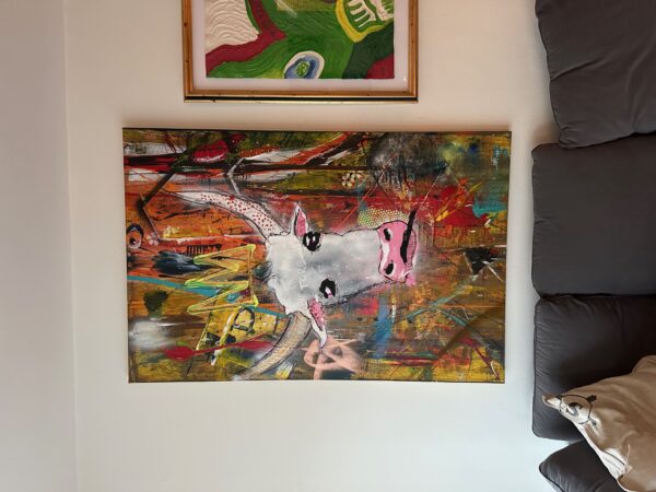 TORO - Bild 2