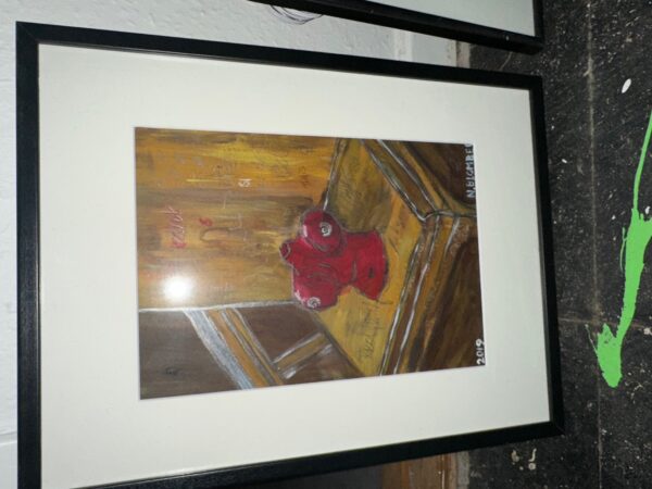 Little red bullied dwarf - Bild 6