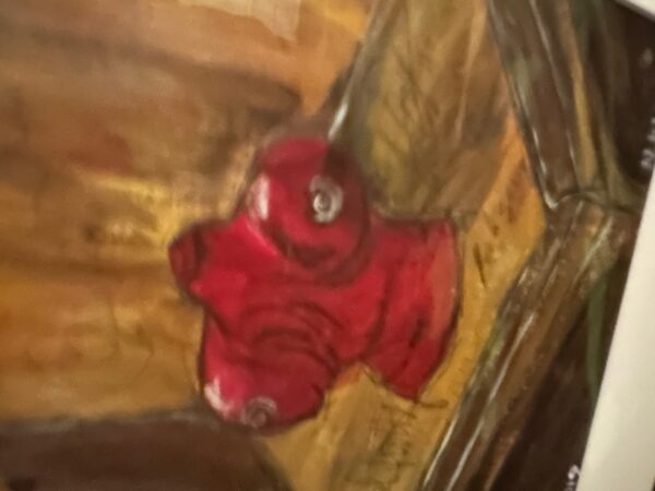 Little red bullied dwarf - Bild 2