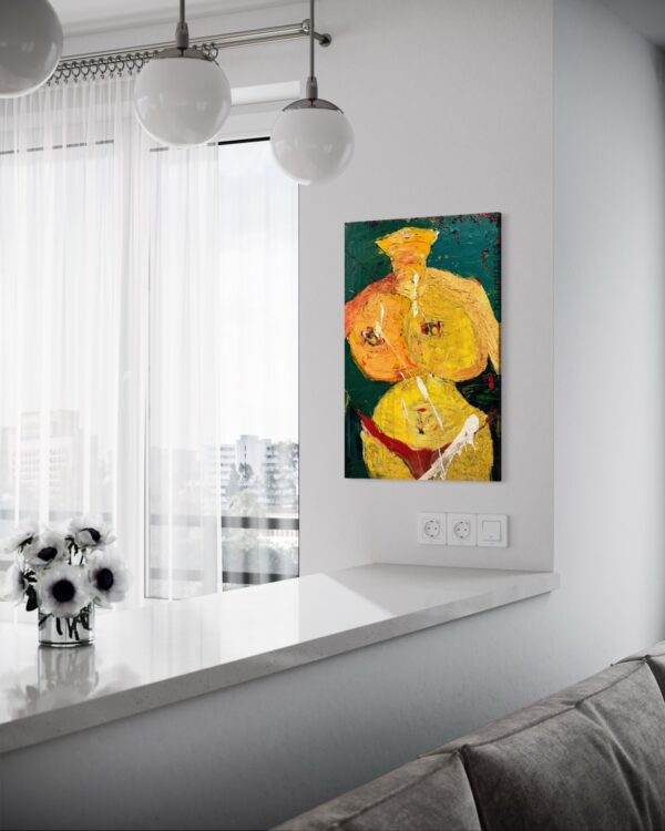Bloggerskan utan filter - Bild 2