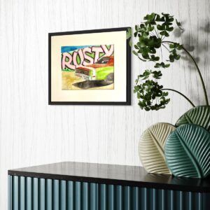 Rusty