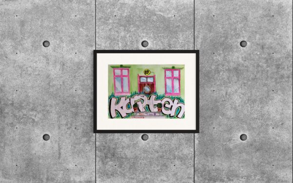 Kaptensvillan - Bild 3