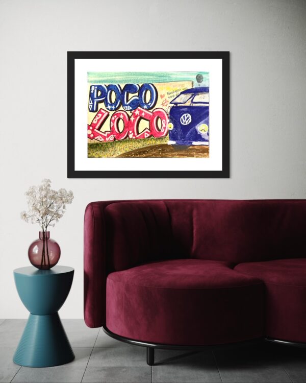 POCO LOCO - Bild 3