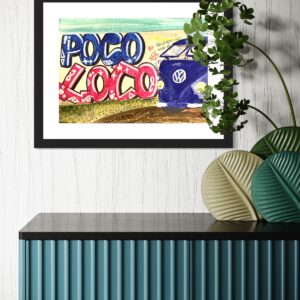 POCO LOCO