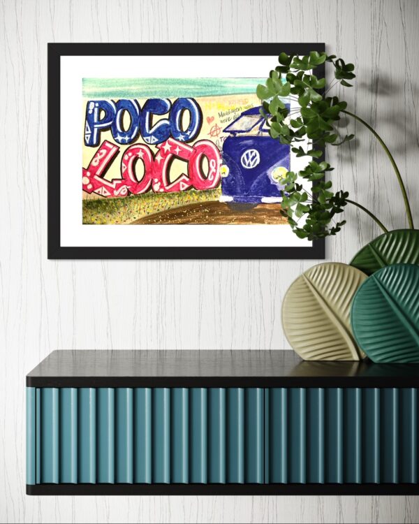 POCO LOCO