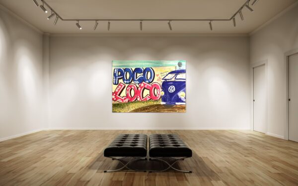 POCO LOCO - Bild 2