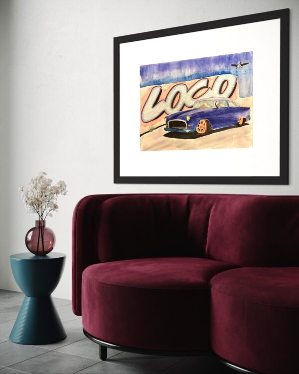 LOCO - Bild 2