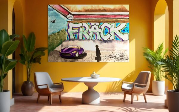 Fräck - Bild 2