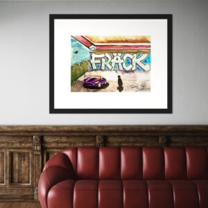 Fräck