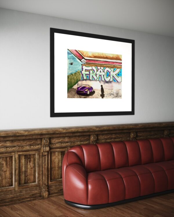 Fräck - Bild 3