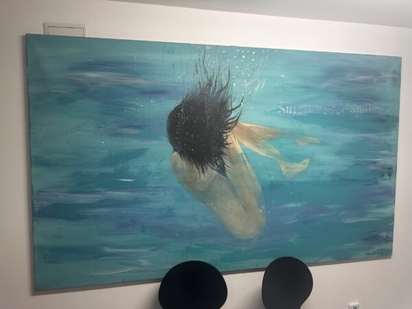 Simma eller sjunk - Bild 9