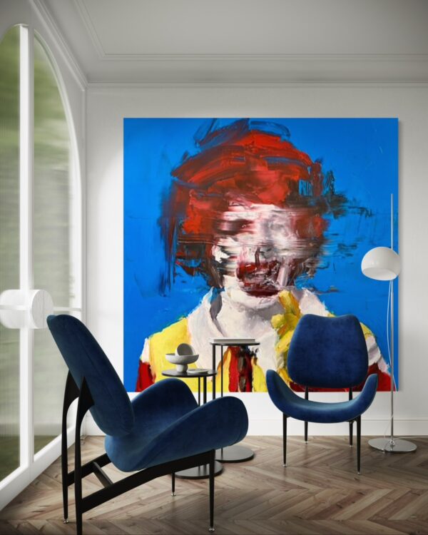 Ronald M