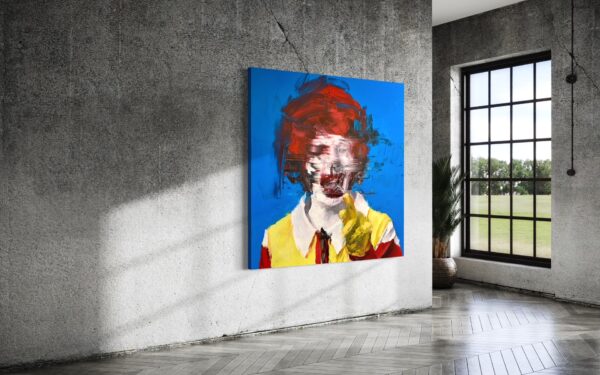 Ronald M - Bild 2