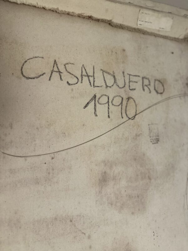 CASAL DUERO 1990 - Bild 2